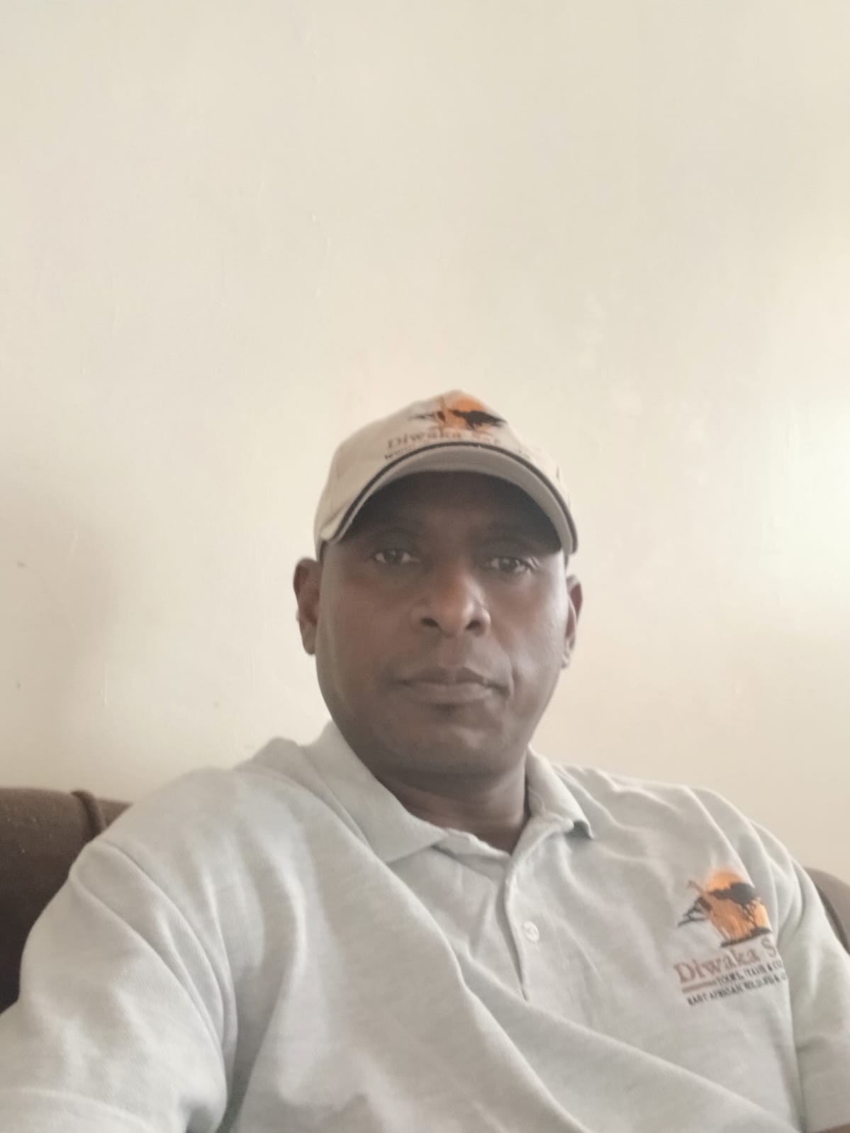 Samuel Simiyu